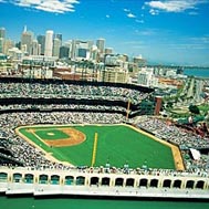 AT&T Park 